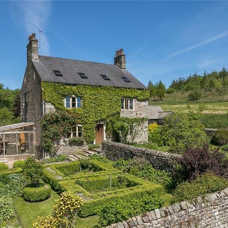Large Country Farmhouse 沃丁顿 外观 照片
